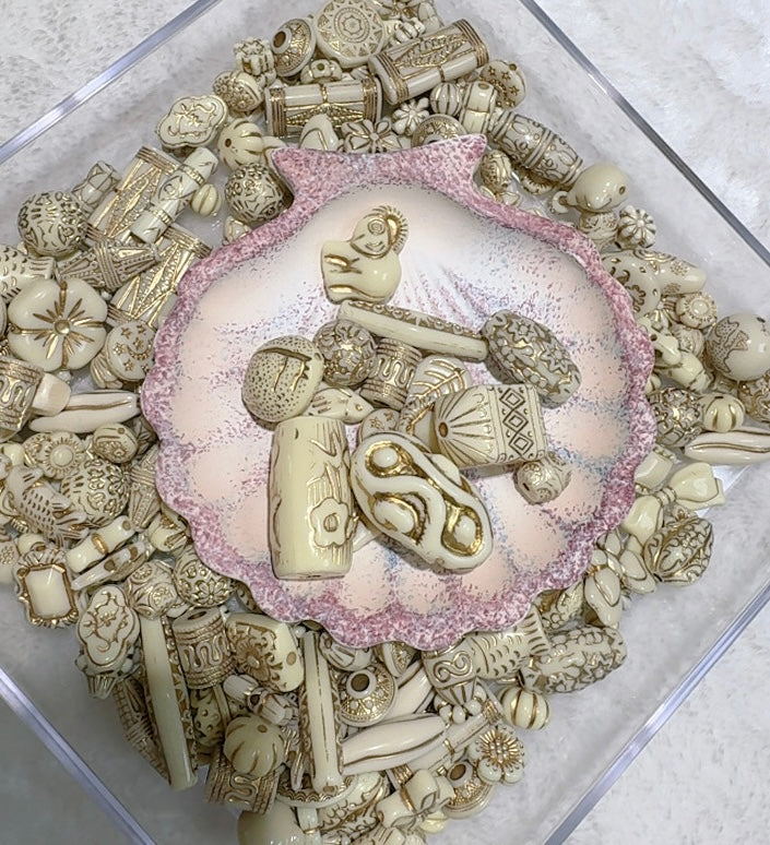 Amazing mix beads