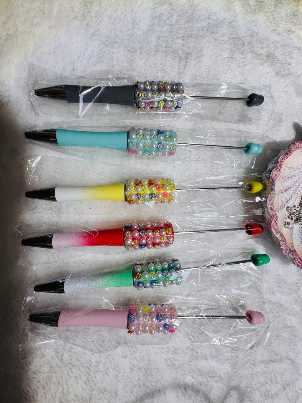 DIY  Pen