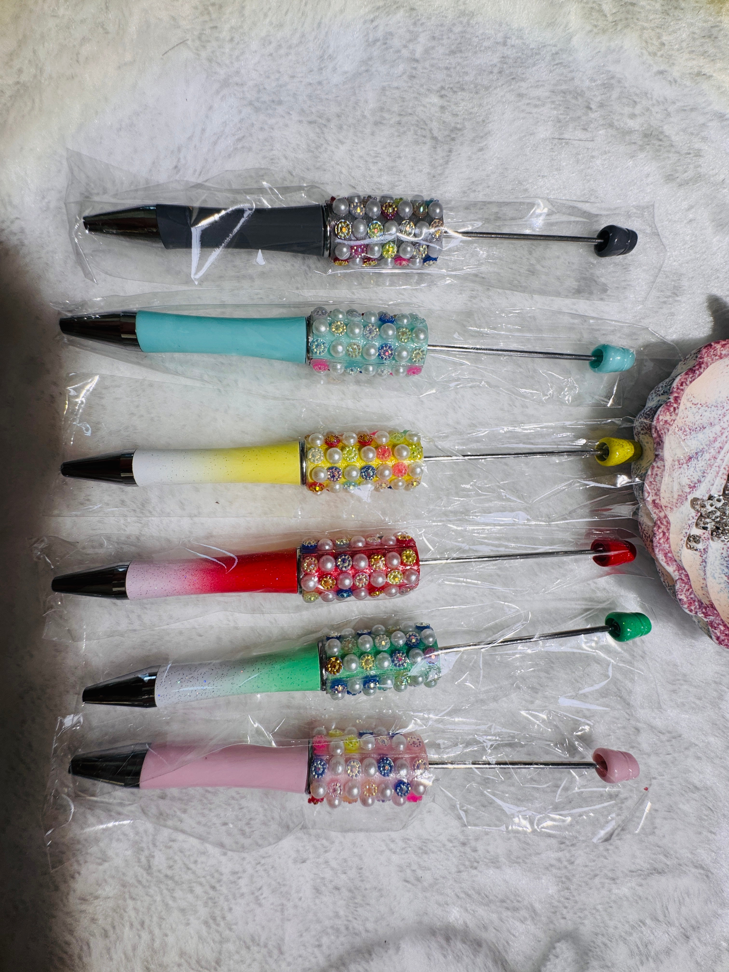 DIY  Pen