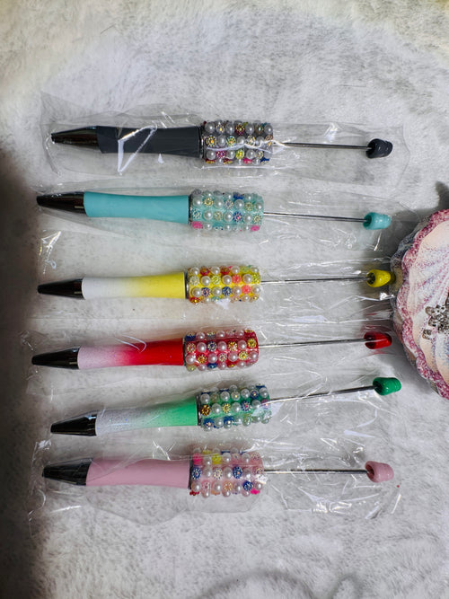 DIY  Pen
