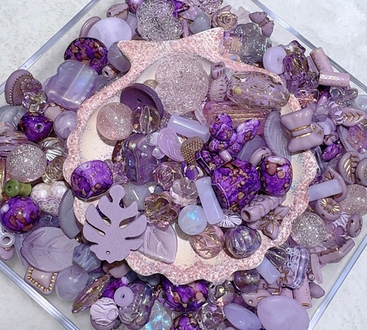 Amazing mix beads