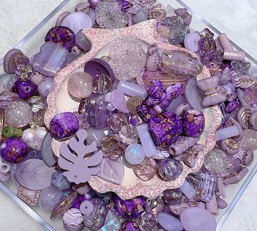 Amazing mix beads