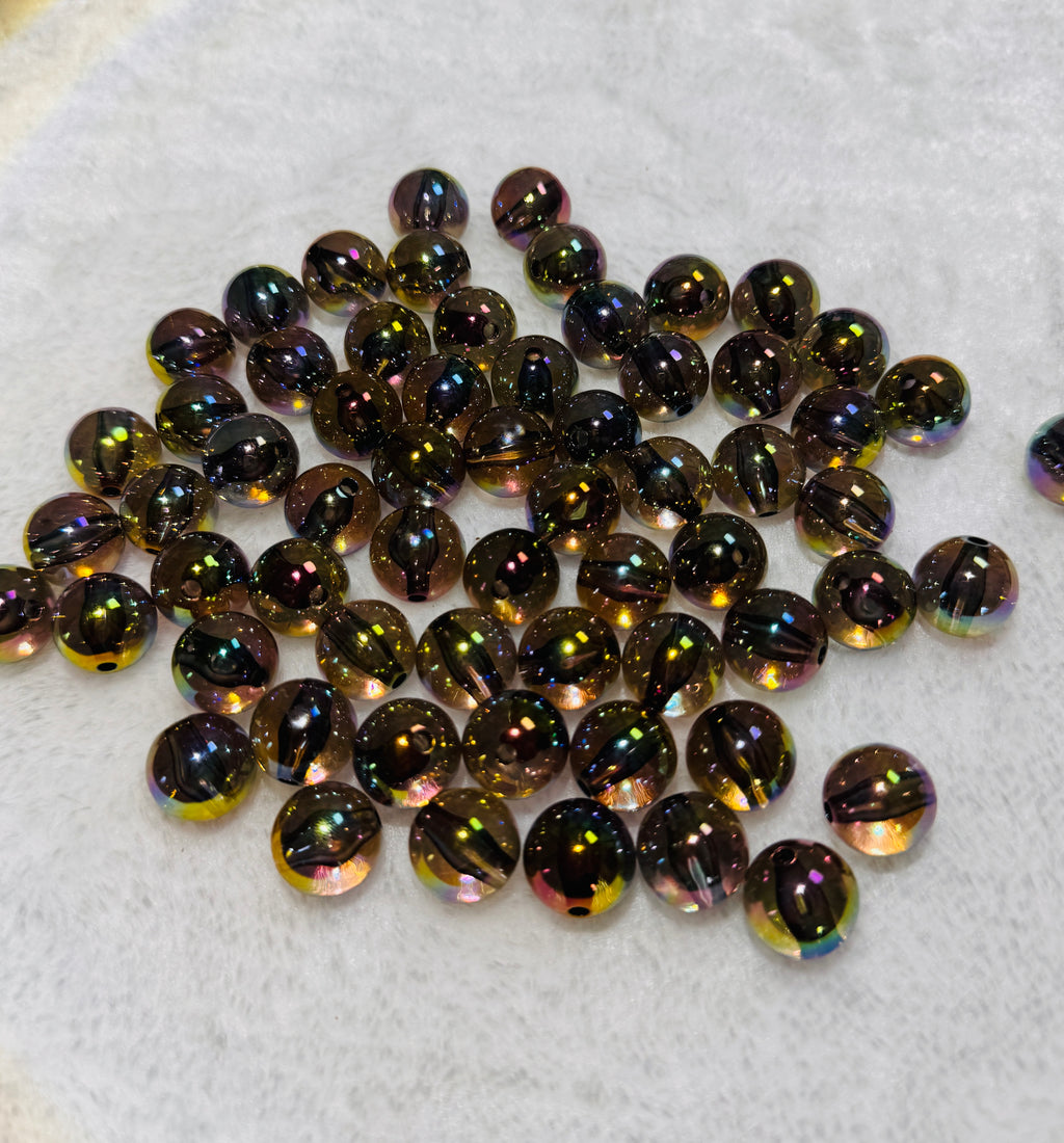 Pony bead