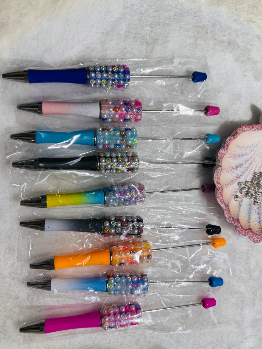 DIY  Pen