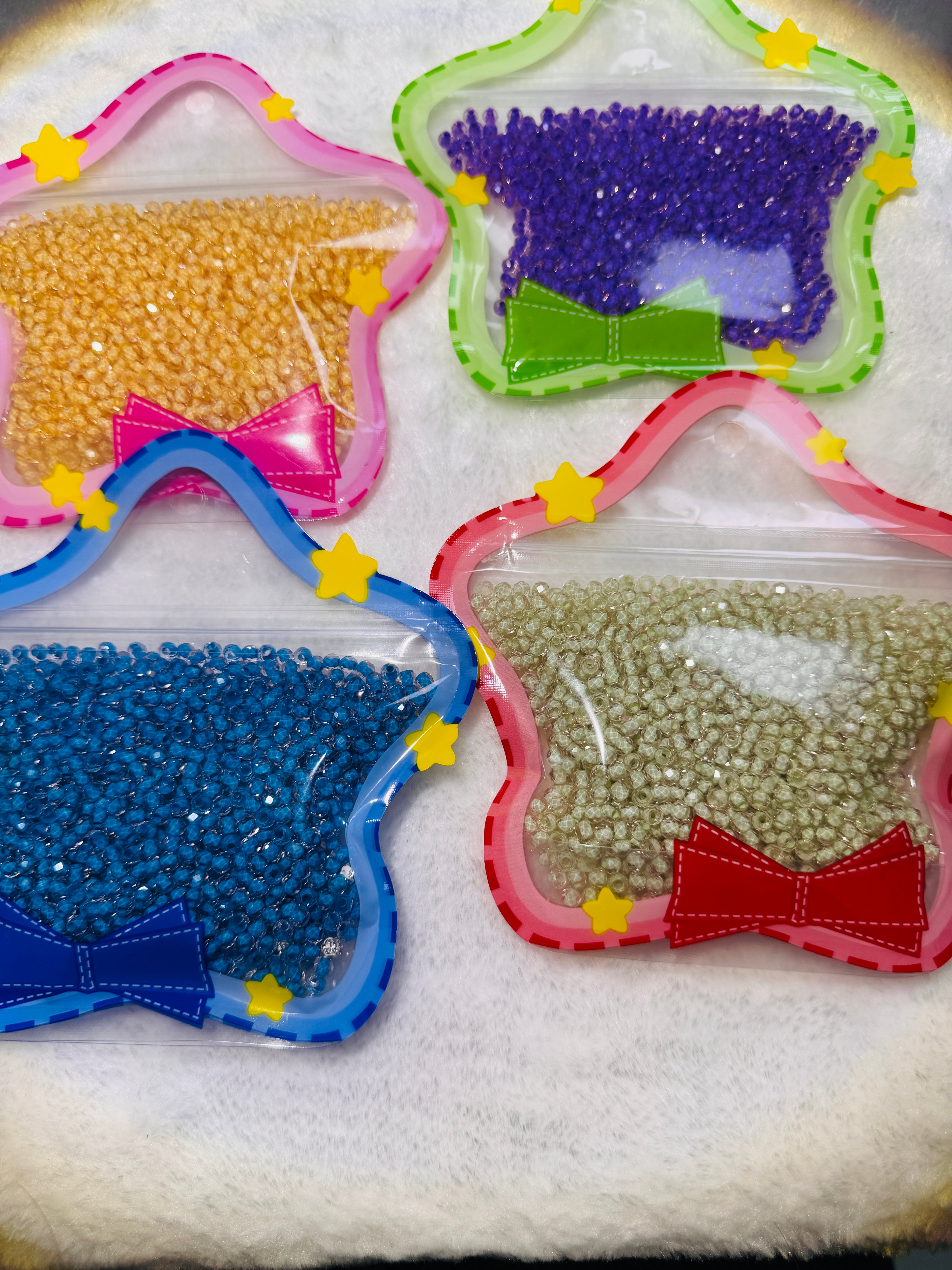 Seed bead