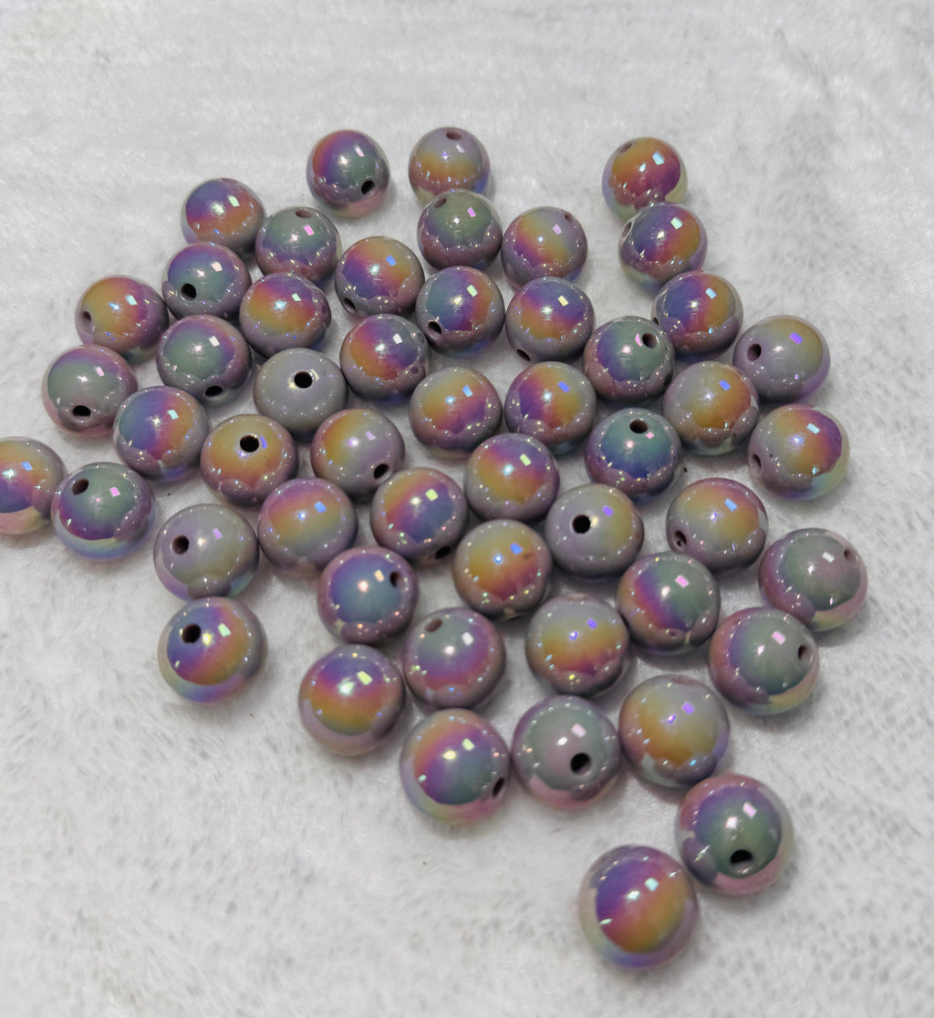 Pony bead