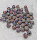 Pony bead