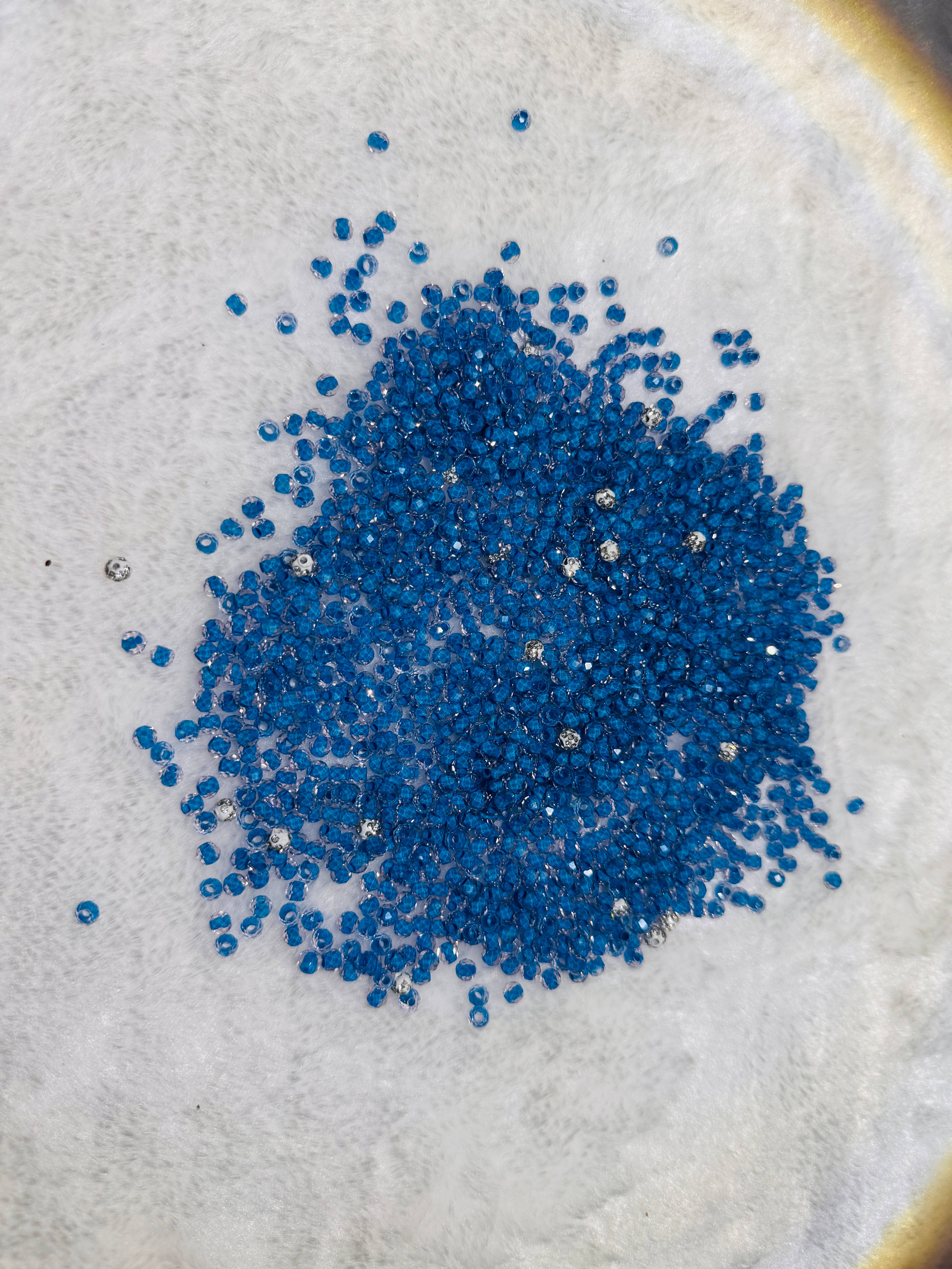 Seed bead
